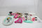 Barbie Kinderfiets - Meisjes - 12 inch - Roze