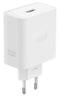 OPPO SUPERVOOC 80W - Power Adapter - Snelladen met USB-C - Wit