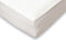 LINNICK Baby Ledikant Hoeslaken Jersey Stretch - hoeslaken 60x120cm - Ivoor