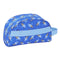 Thermische Snacktas Bluey Let's play Blauw 26 x 16 x 9 cm