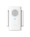 eufy WiFi versterker en deurbelgong voor E340/C30/C31 Wit (T8024321)