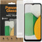 PanzerGlass 7312 - Screenprotector - Gehard glas 9H - Galaxy A04s