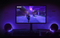Logitech G560 - 2.1 Gaming Speakers - 240W DTS:X Ultra Surround Sound - RGB Verlichting