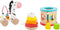 small foot - Motor Skills Toy Set