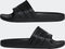 adidas adilette Aqua - Badslippers - Zachte demping - Zwart