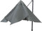 Madison - Parasol Saint-Tropez Ecru - 355x300 - Beige
