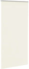 vidaXL - Rolgordijn - verduisterend - 115x210 - cm - stofbreedte - 110,7 - cm
