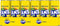 Frisdrank Fanta Lemon No Sugar blikje 0.33l - 24 stuks