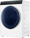 Haier HWD80-B14979 - Was-droogcombinatie - 8kg - A - 1400rpm