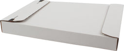 Verzenddoos met strip, ft 260 x 170 x 28 mm (A5+) 25 stuks