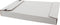 Verzenddoos met strip, ft 260 x 170 x 28 mm (A5+) 25 stuks