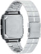 Casio Wave Ceptor WV-59RD-1AEF - Polshorloge - Quartz - 39 mm - Zilverkleurig Staal