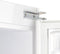 Inventum IKV1788S - Inbouw koel-vriescombinatie - 243 liter - 178 cm nismaat