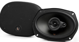 Infinity Alpha 693M - Autospeakers - 3-weg Coaxiaal - 560 Watt
