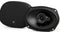Infinity Alpha 693M - Autospeakers - 3-weg Coaxiaal - 560 Watt