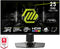 MSI MAG 255PXF - Monitor 24,5