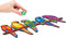 UNIDRAGON Houten Puzzel Voor Volwassenen Dier - Speelse Papegaaien - 104 stukjes - Small 33x19 cm