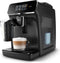 Philips 2200-serie EP2230/10 - Volautomatische espressomachine - LatteGo melksysteem - Mat zwart
