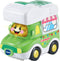 VTech Toet Toet Auto's Cas Camper - Speelgoed Auto - Speelfiguur - Educatief Babyspeelgoed - Liedjes & Melodietjes - Cadeau - Speelgoed 1 tot 5 Jaar