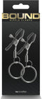 Nipple Clamps C2