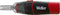 Weller WLIBA4EU - Snoerloze Soldeerbout - 4,5V 4,5W 460°C