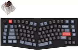 Keychron V10 - Toetsenbord 75% - Mechanisch - Zwart