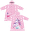 Arditex Regenjas Unicorn Meisjes Pvc Lichtroze Maat 4 Jaar