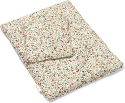 Konges Sløjd Doll bedding / Poppen beddengoed - Louloudi