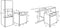 Inventum IOH6070RK - Inbouwoven - 65 liter - 9 kookprogramma's - RVS