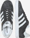 ADIDAS Gazelle - Sneaker - Maat 44 - Donkergrijs