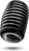 Rize - Grasp - Self-Lubricating Stroker - Black
