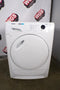 Zanussi Lindo 100 - Warmtepompdroger - 8 kg trommel - 2ehands