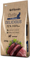 Fitmin Cat Purity Delicious 1,5 kg