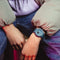 G-Shock GMA-S2100GA-3AER - Dames Horloge - 20 ATM waterdicht - Groen