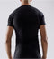 Craft Active Extreme X - S/S Thermoshirt - Slim fit Coolmax - Zwart