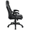 Montreal - Gamingstoel - Ergonomisch - Zwart