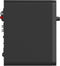 Mackie CR4-X - Actieve luidspreker - 50 W - Hout - Zwart