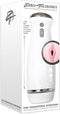 Zero Tolerance Thrusting Stroker Wit