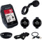 Sigma ROX 11.1 EVO GPS - Fietscomputer - 150+ functies - Zwart