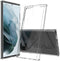 Accezz Xtreme Impact Backcover - Samsung Galaxy S22 Ultra - Schokabsorberend - Transparant