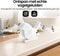 Hom&Com Vogelgeluidenbox - Bewegingssensor - Natuurlijk Vogelgeluid - Scandinavisch ontwerp
