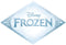 Totum Disney Frozen - Inkleurbeker keramiek - Inclusief verf en penseel - Wit