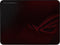 ASUS ROG Scabbard II - Muismat - 360mm x 260mm - Rood