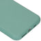 iMoshion Hoesje Geschikt voor iPhone 11 Pro Hoesje Siliconen - iMoshion Eco-Friendly Backcover - Groen