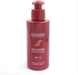 Permanente Kleur Exitenn Exi-perm 2 (100 ml)