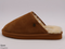 Alpacas Footwear Sloffen 67S0101B - Cognac - Maat 42
