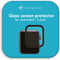 iMoshion 2 Pack Glass Screenprotector voor de Huawei Watch GT 2 46mm