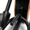 Hammer Fitness CrossPace 7.0 NorsK - Elliptical - Crosstrainer - met 10.1