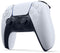 Sony DualSense V2 - Gamecontroller - Draadloos - Wit Zwart