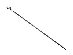 DeWit Draadpen Type 918 zonder oog blank